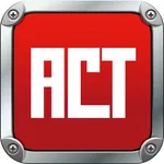 遊びはＡＣＴ icon