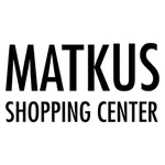 Matkus Shopping Center icon