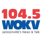 104.5 WOKV icon