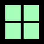DeskFrame icon