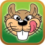 Squirrel - The Nut Hunter icon