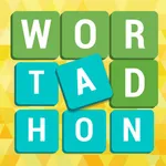 Wordathon: Classic Word game icon