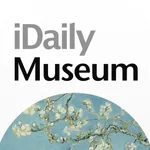 每日环球展览 iMuseum · iDaily Museum icon