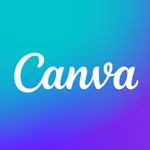 Canva: Design, Photo & Video icon