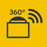 PIXPRO SP360 icon