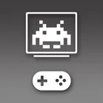 Retrogaming Collection icon