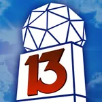 FOX 13: Tampa SkyTower Weather icon