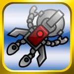 Skydive 3D Trainer icon