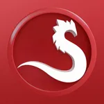 Slidezilla - make videos with awesome transitions and filters (was Mega Slideshow) icon