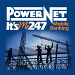 PowerNet Credit Union icon