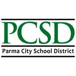 Parma City School District icon