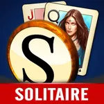 Hardwood Solitaire IV icon