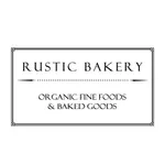 Rustic Bakery & Cafe icon