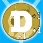 Doge Miner - Doge Coin Clicker icon