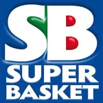 Superbasket icon