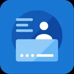 Trade Show Lead Collection App icon