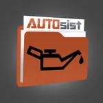 AUTOsist Fleet Management App icon