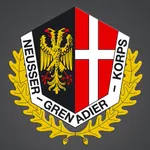 Neusser Grenadierkorps 1823 icon