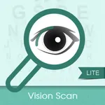 Vision Scan Lite icon