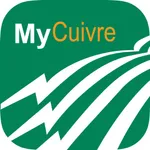 MyCuivreApp icon