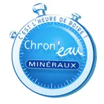 Chron'eau icon