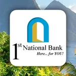 1st National Bank icon