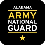 Alabama National  Guard icon