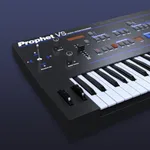 iProphet Synthesizer icon