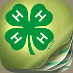 4-H Livestock Record icon