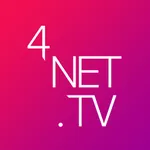 4NET.TV icon