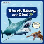 Shark Story - ARnJoy AR북 시리즈 icon