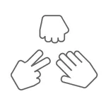 Rock-Paper-Scissors icon