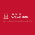 Cork City Libraries icon