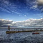 Tidal Stream Atlas North Sea, South icon