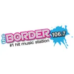 The Border 106.7 icon