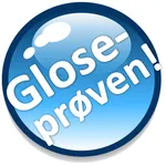 Gloseprøven! icon