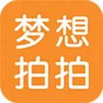 梦想拍拍 icon