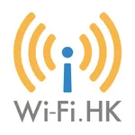 Wi-Fi.HK icon