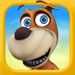 Talking Dog Max - Virtual Pet icon