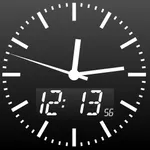 Atomic Clock PRO icon