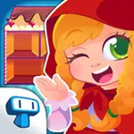 My Fairy Tale - Game icon