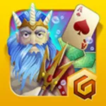 Solitaire Atlantis icon