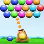 Bubble Shooter Quest icon