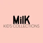 MilK Kid's Collections icon