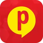 Pplus icon