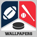 American Sports Wallpapers HD icon