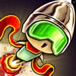 Bullet Boy icon
