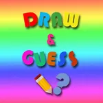 Draw And Guess Game icon