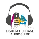 Liguria Heritage Audioguide icon