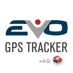 EVO GPS Tracker icon